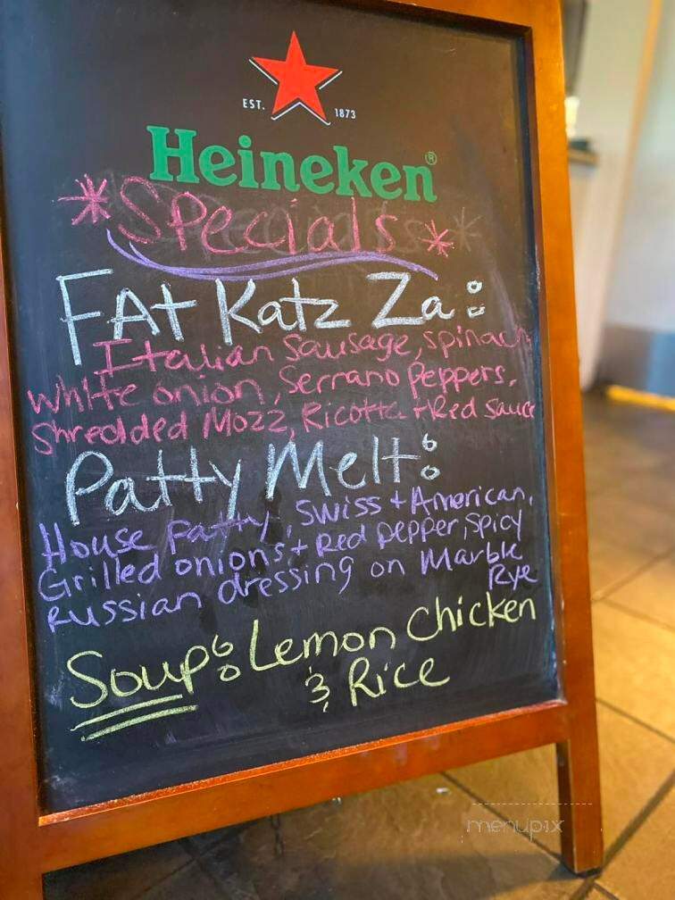 Fat Katz - Fort Myers, FL