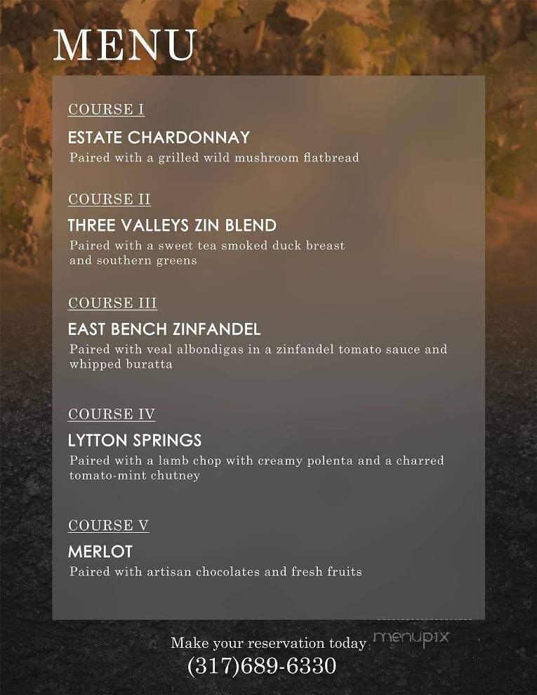 Market District Foodie Fleet - Carmel, IN menu_pic