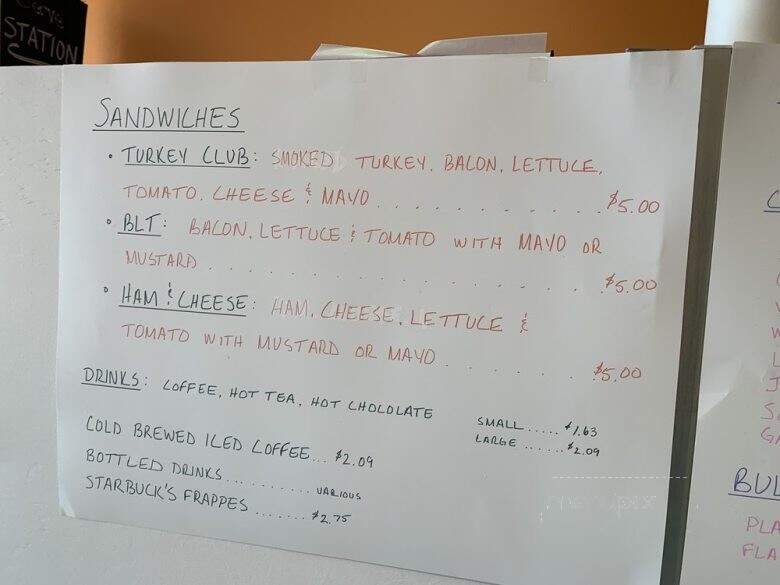 New York Bagels - Kill Devil Hills, NC menu_pic