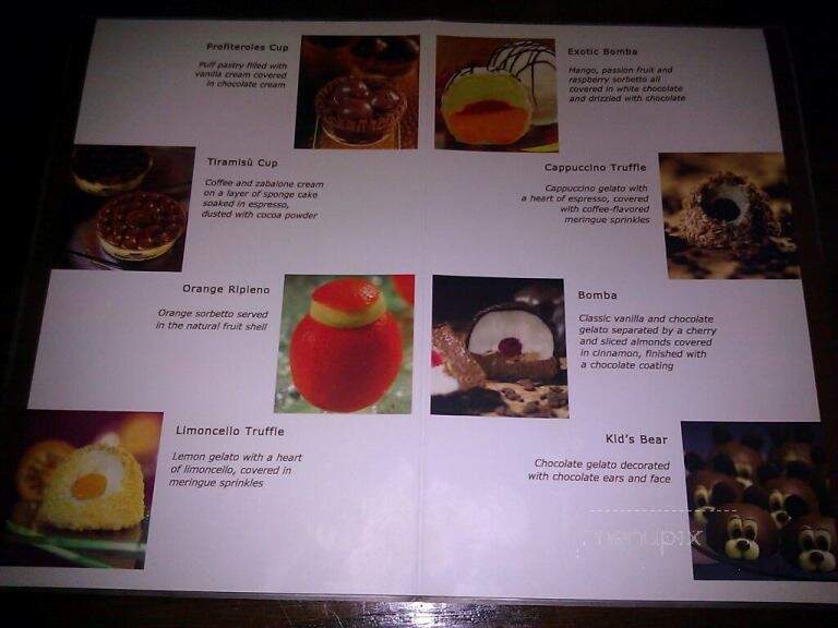 ShangHai Osaka - Nashua, NH menu_pic