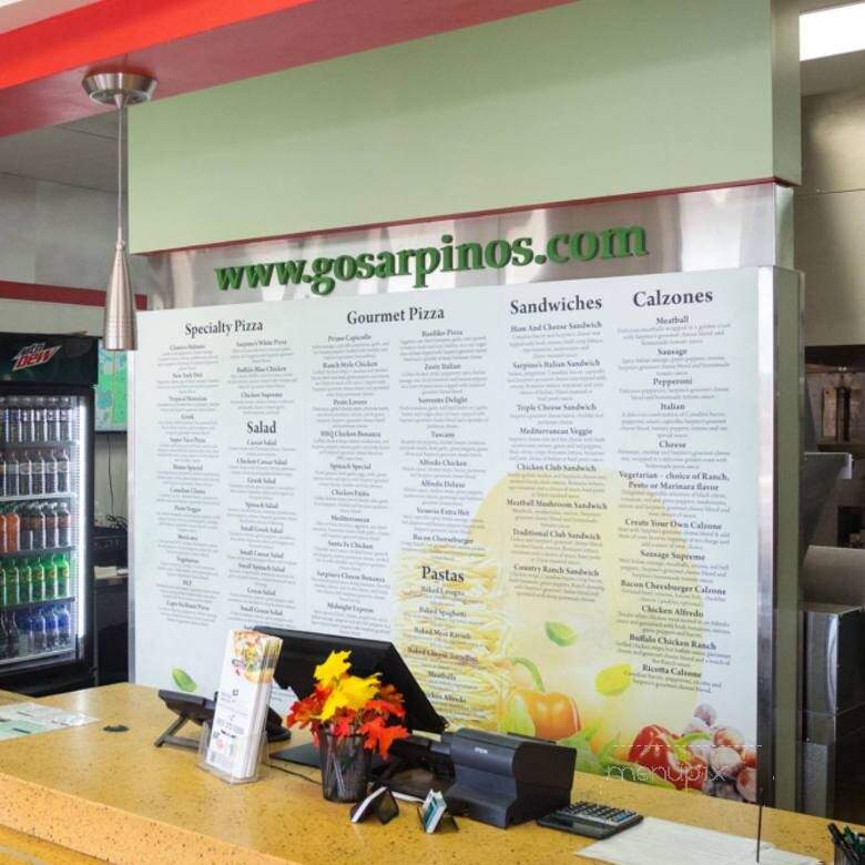 Sarpino's Pizzeria - Shawnee, KS menu_pic
