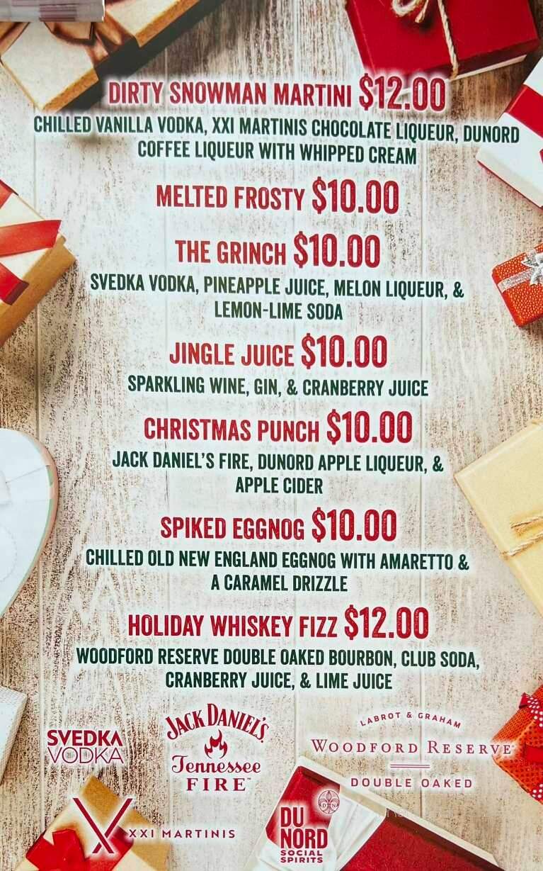 Brake Pad - College Park, GA menu_pic