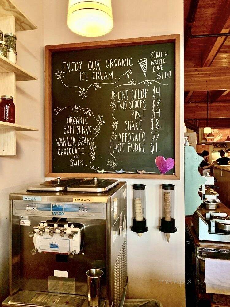 Lovely's Fifty-Fifty - Portland, OR