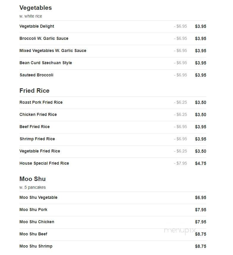 Wok N Stuff II - Ocala, FL menu_pic