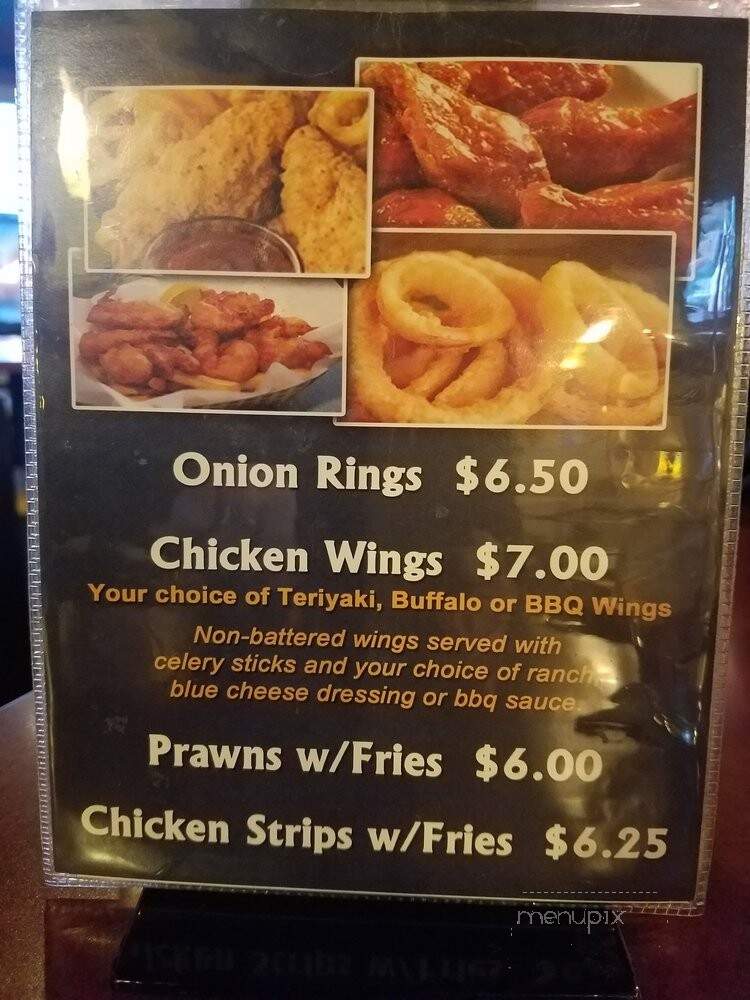 Maxi's - Marysville, WA