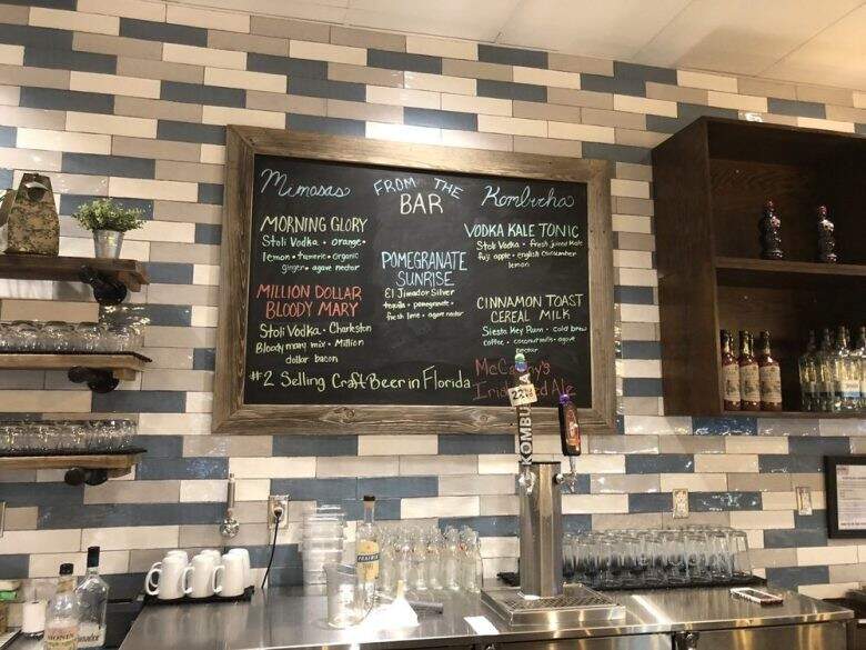 First Watch - Port Orange, FL menu_pic