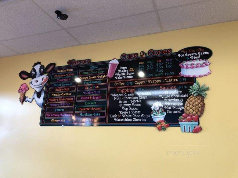 City Scoops - Troy, IL