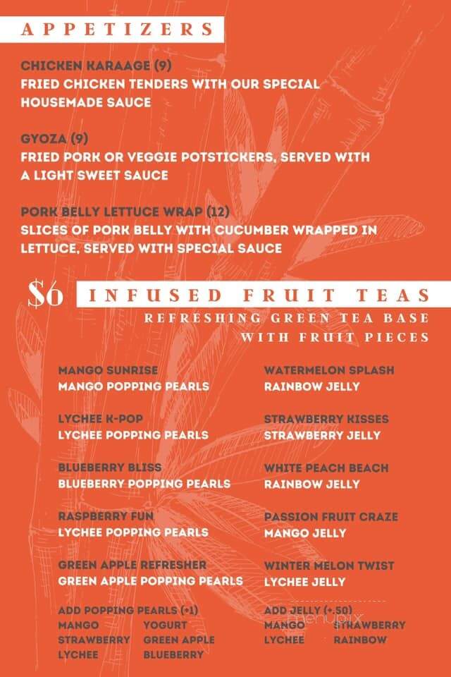 Cultivation Food Hall - Jackson, MS menu_pic