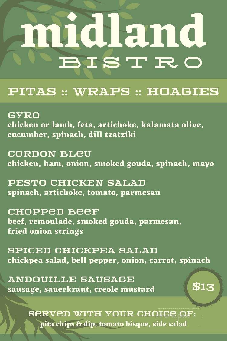 Cultivation Food Hall - Jackson, MS menu_pic