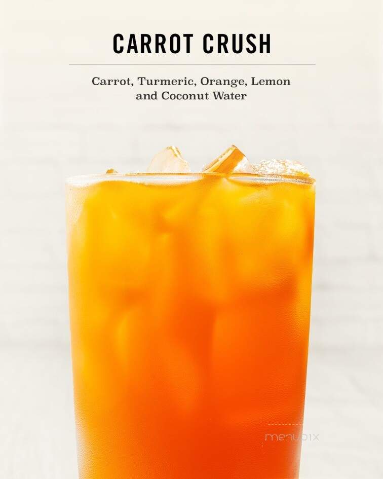 First Watch - Broomfield, CO menu_pic