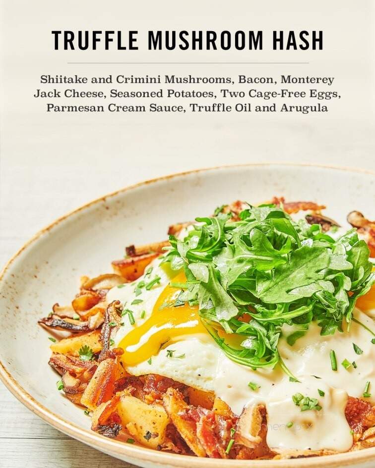 First Watch - Broomfield, CO menu_pic