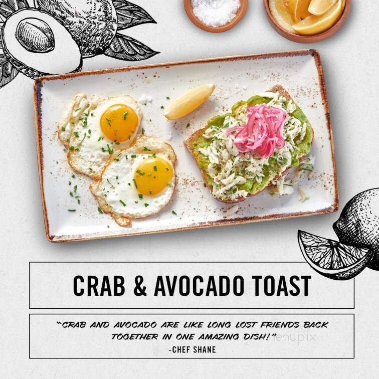 First Watch - Broomfield, CO menu_pic