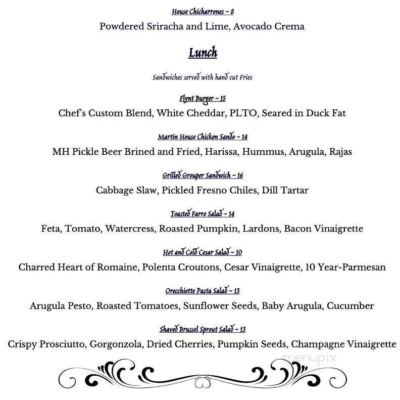 Wishbone & Flynt - Fort Worth, TX menu_pic