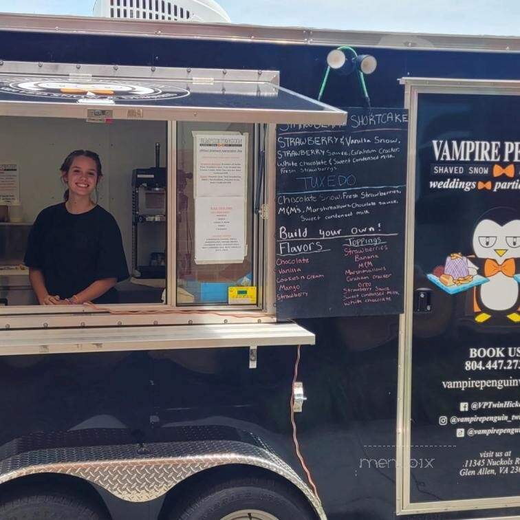 Vampire Penguin - Glen Allen, VA menu_pic