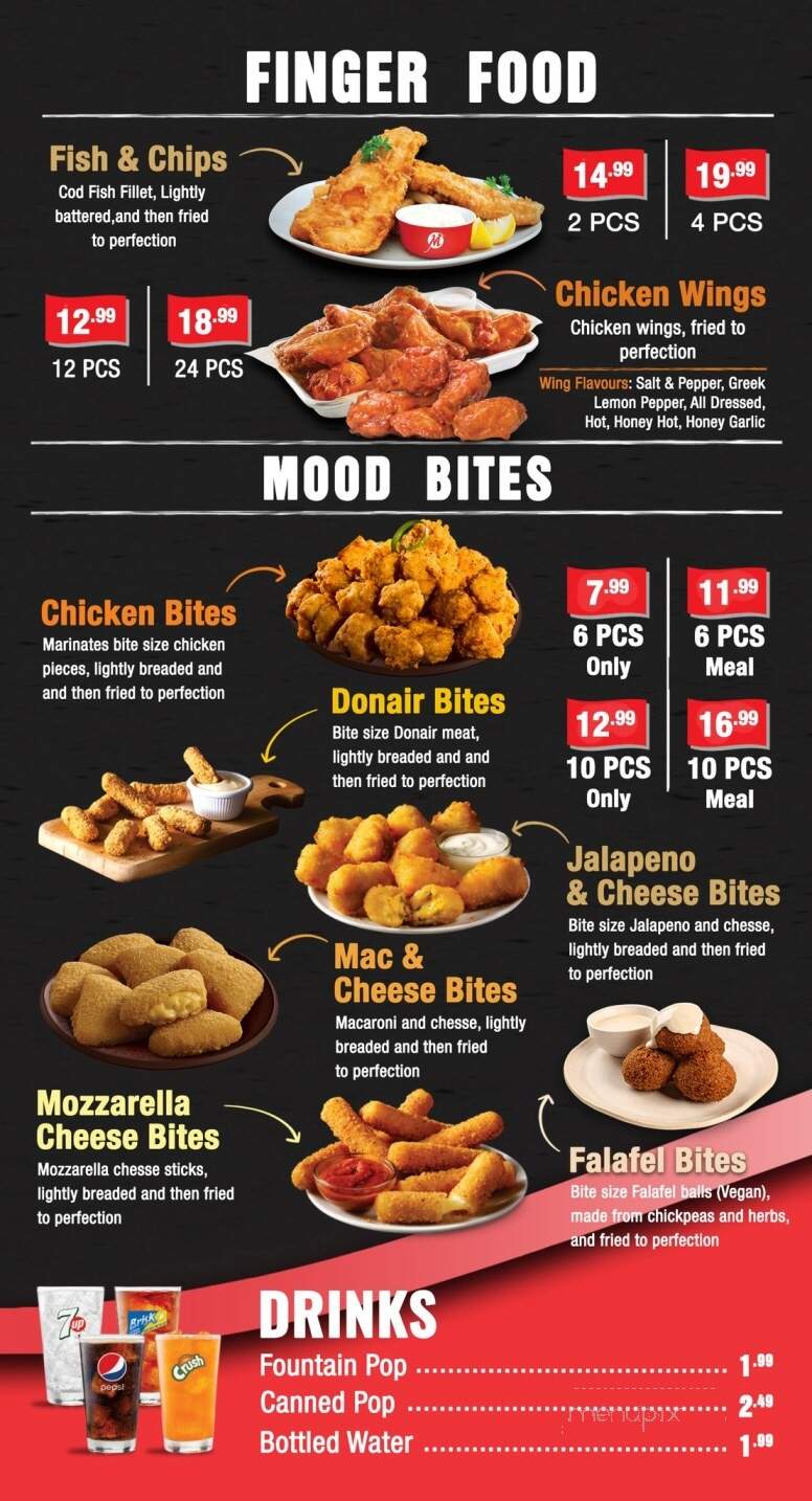 Moody's Mediterranean - Airdrie, AB menu_pic