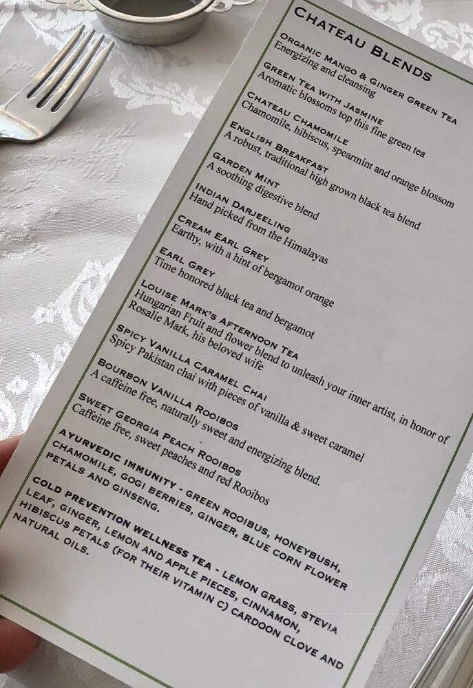 Roghani's Restaurant - Eagle, ID menu_pic