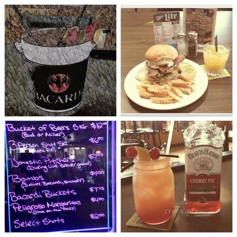 Grainger's Pub & Grill - Milwaukee, WI
