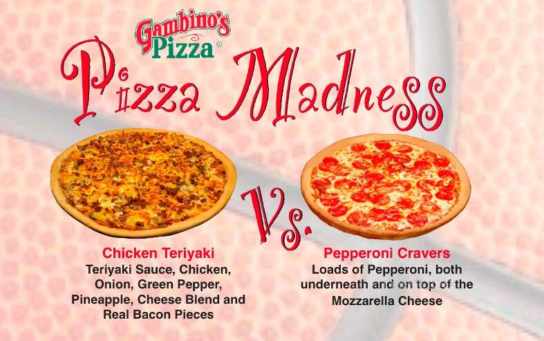 Gambino's - Concordia, KS menu_pic