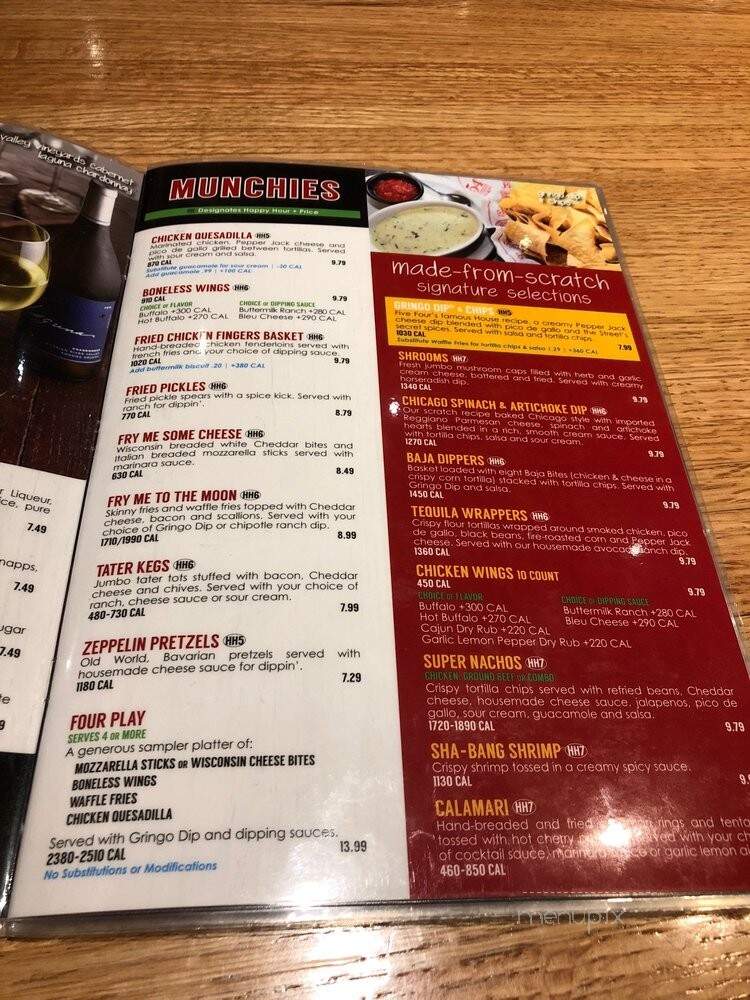54th Street Grill & Bar - Chesterfield, MO