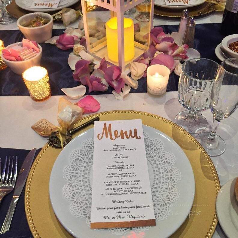 Bay Ridge Manor - Brooklyn, NY menu_pic