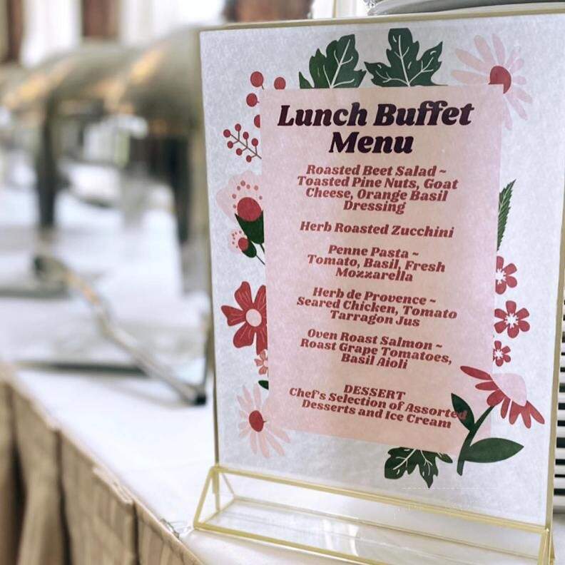 McCall Golf & Country Club - Upper Darby, PA menu_pic