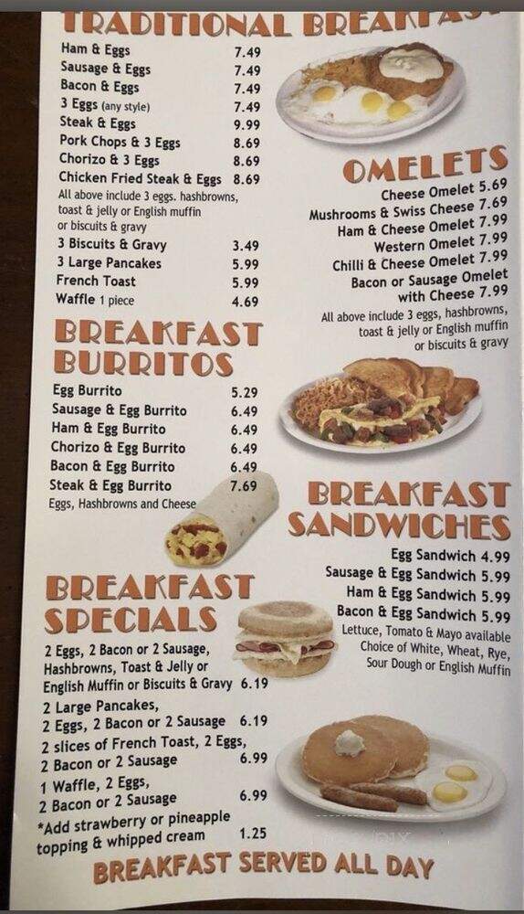 Jim's Burgers - Upland, CA menu_pic