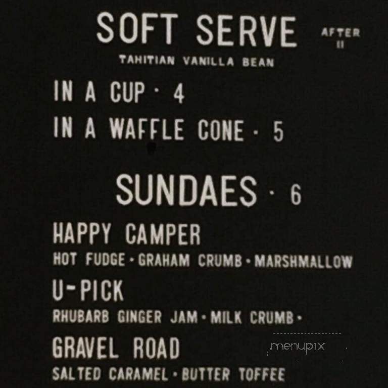 Made By Marcus - Calgary, AB menu_pic