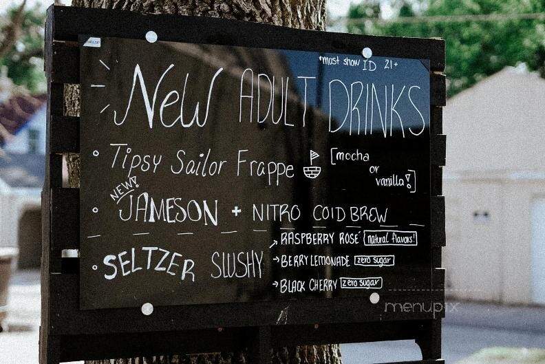 Coffee Tree - Storm Lake, IA menu_pic