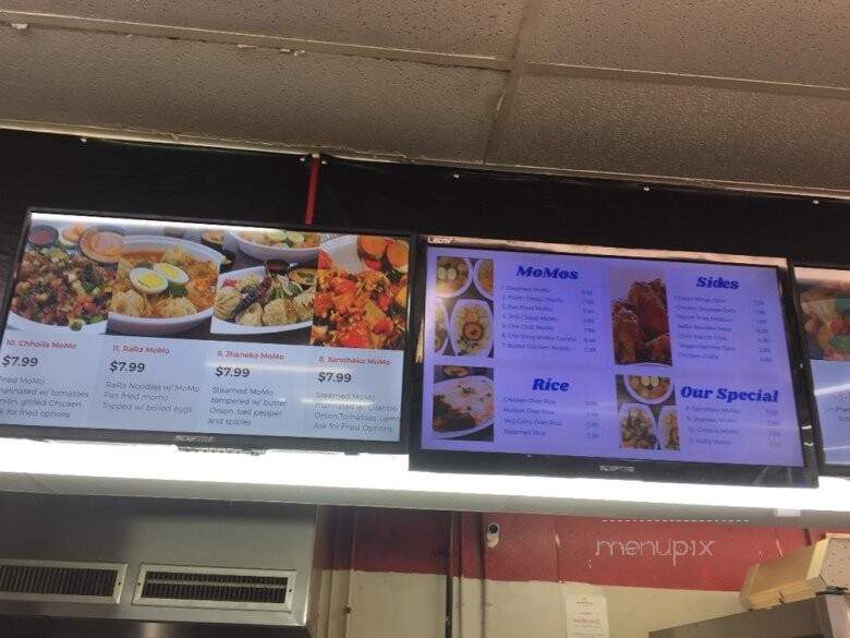 MoMo To Go - Irving, TX menu_pic