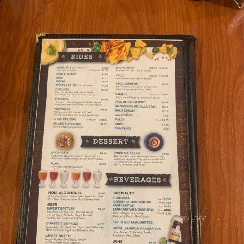 Good Tequila's Mexican Grill - Bartonville, IL
