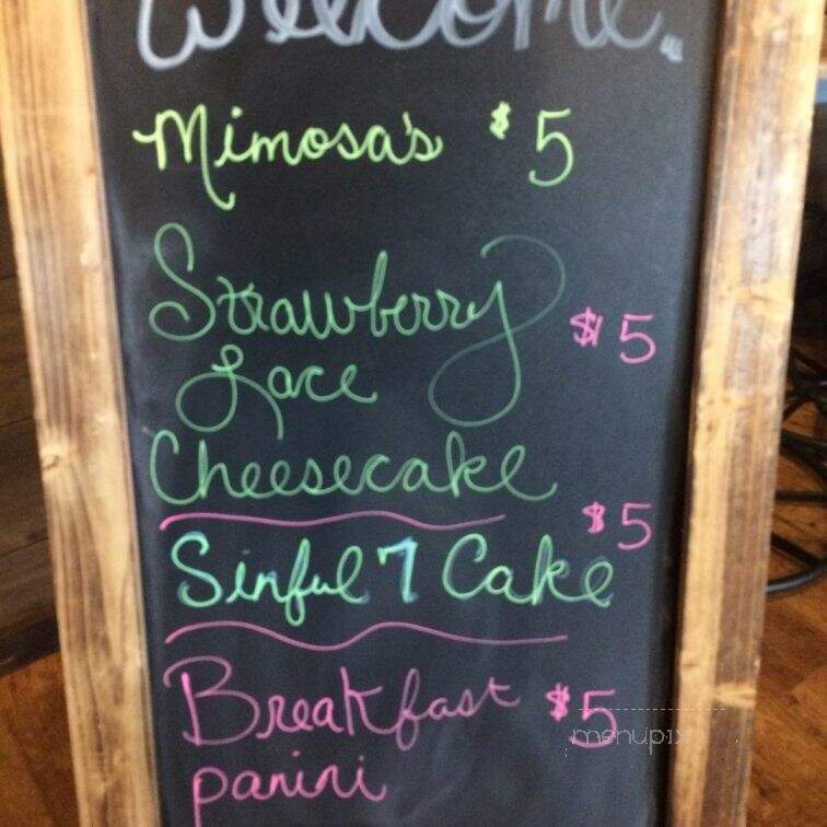 Wyoming Street Wine Stop - Pleasant Hill, MO menu_pic