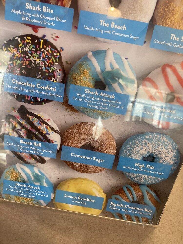 Duck Donuts - Fort Myers, FL