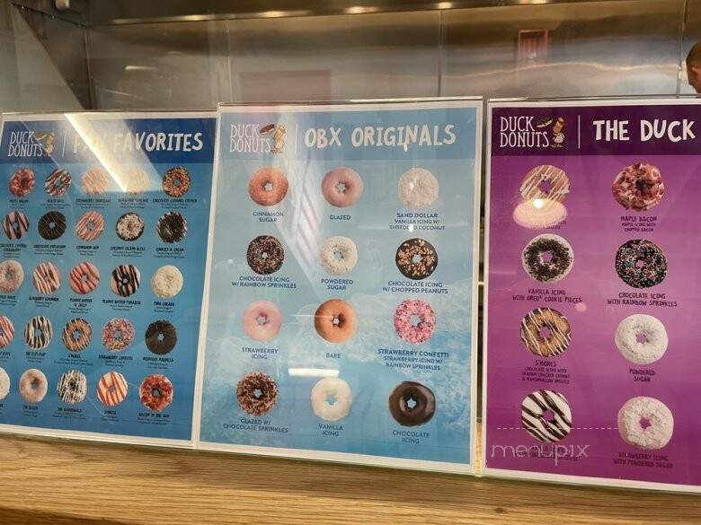 Duck Donuts - Fort Myers, FL