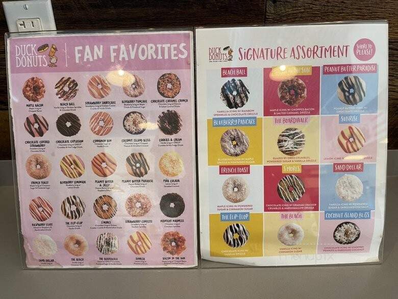 Duck Donuts - Fort Myers, FL