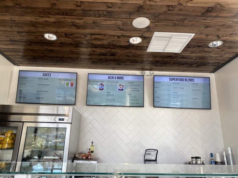 Lyfestyle 495 - Covina, CA menu_pic