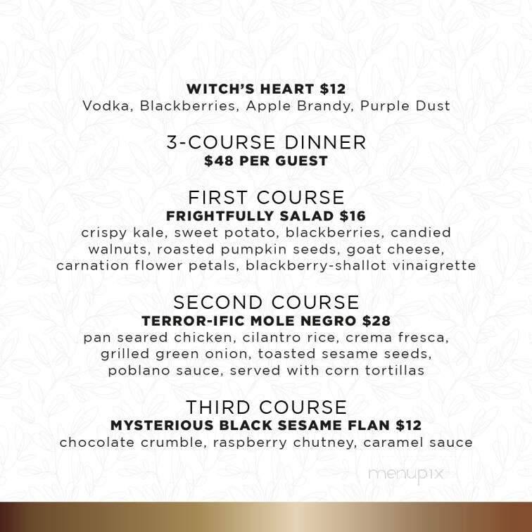 Gala Restaurant & Muse Bar - Aventura, FL
