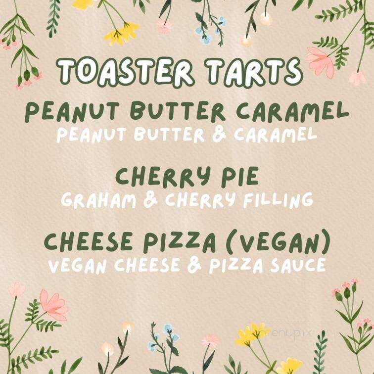 Providence Bagel - Mansfield, MA menu_pic