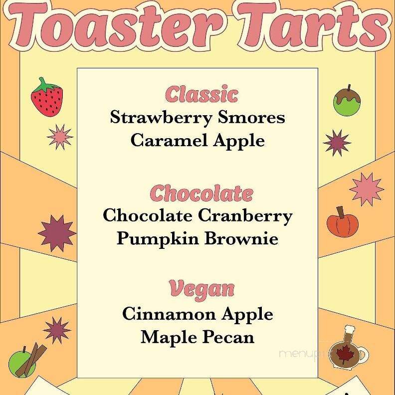 Providence Bagel - Mansfield, MA menu_pic
