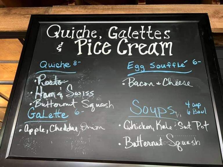 P B & Jay's Cafe - Fletcher, NC menu_pic