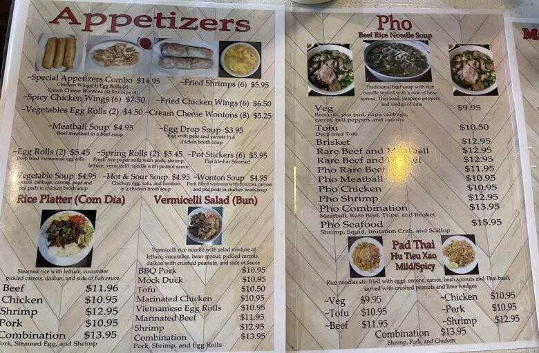 Mac Kitchen - Apple Valley, MN menu_pic