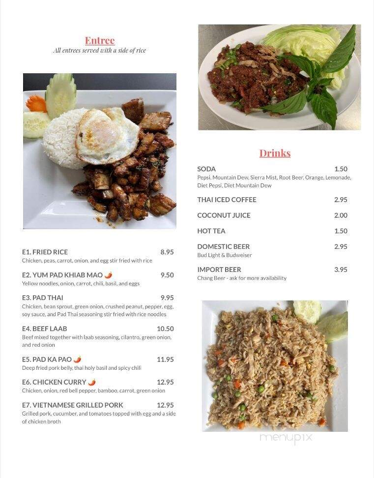 Royal Deli - Wausau, WI menu_pic