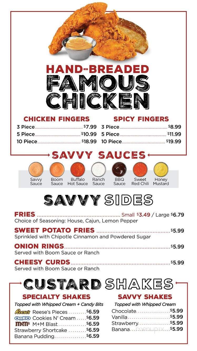 Savvy Sliders - Sterling Heights, MI