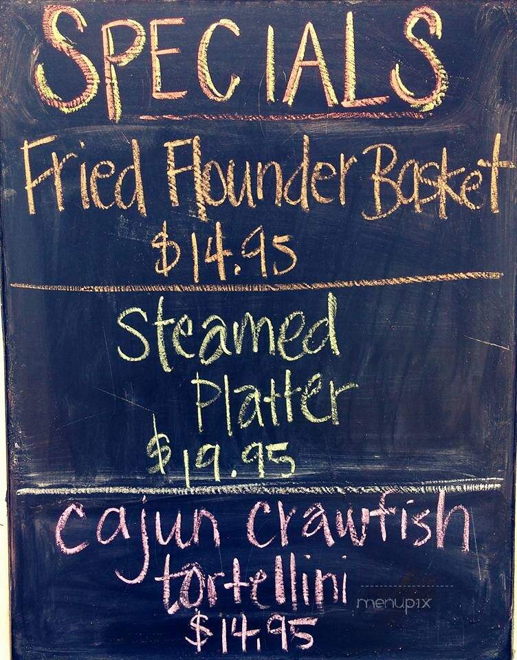 O'Shucks Seafood & Grille - Loganville, GA