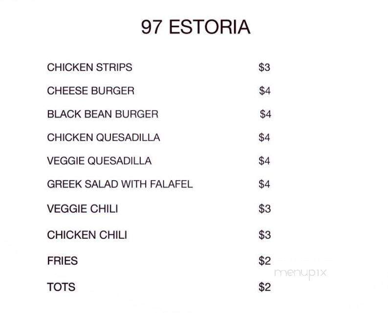 97 Estoria - Atlanta, GA menu_pic