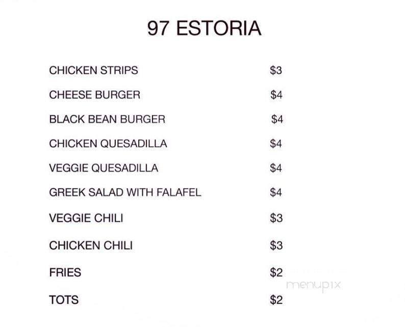 97 Estoria - Atlanta, GA