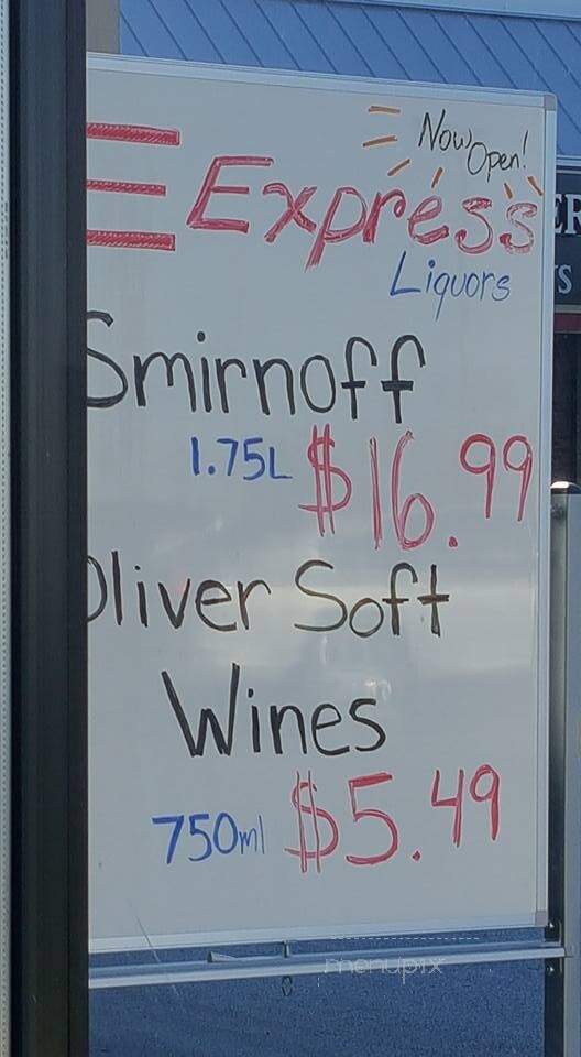 Number 1 Chop Suey - Merrillville, IN menu_pic