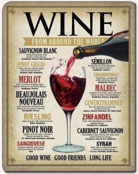JJ's Wine Bar - Franklin, TN menu_pic