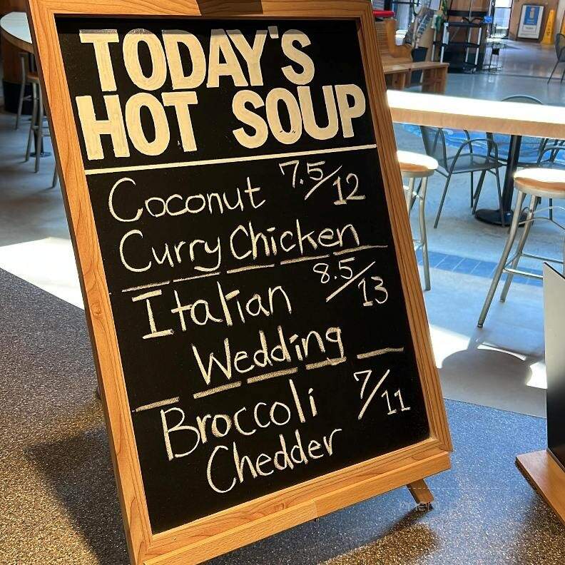 The Soup Meister - North Vancouver, BC