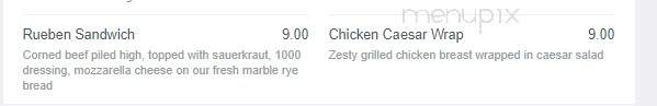 Antipastos - Saint Catharines, ON menu_pic