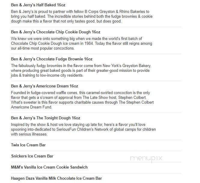 Caseys Carry Out Pizza - Tipton, IA menu_pic